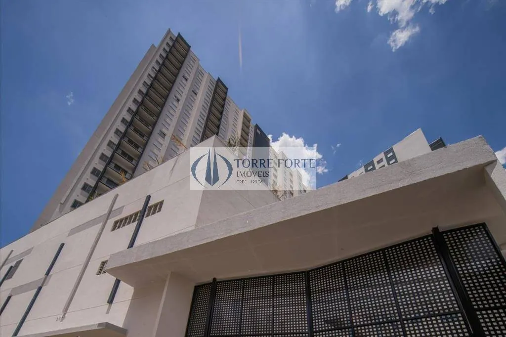 Imagem Apartamento 1 dormitório sem vaga na Vila Prudente