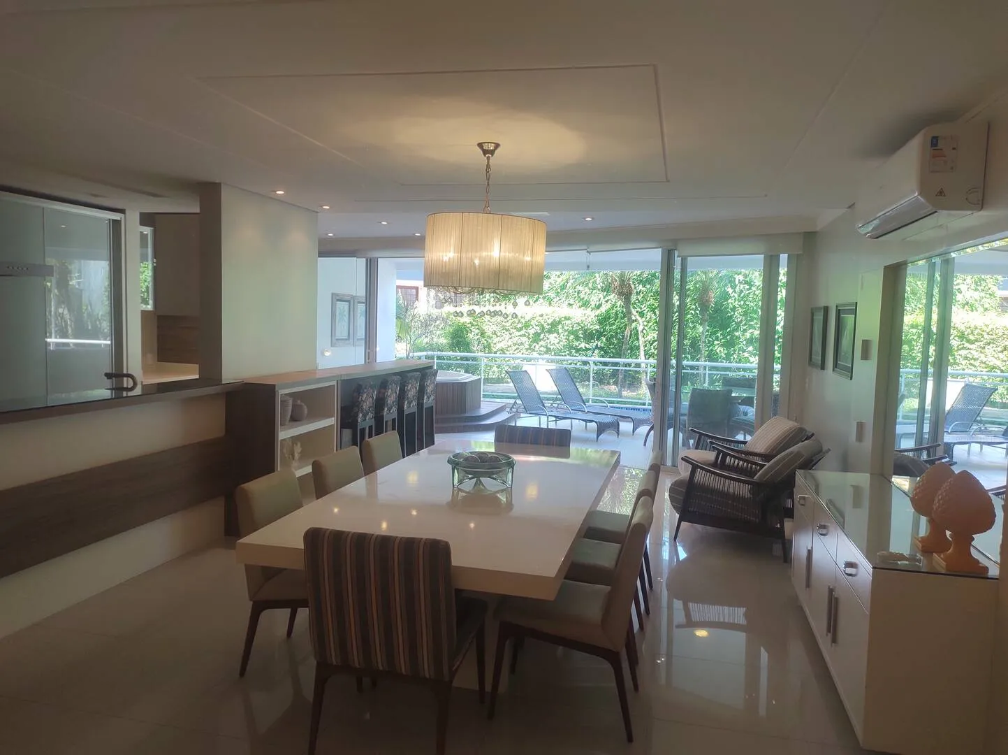 Imagem Apartamento Marine Home Resort