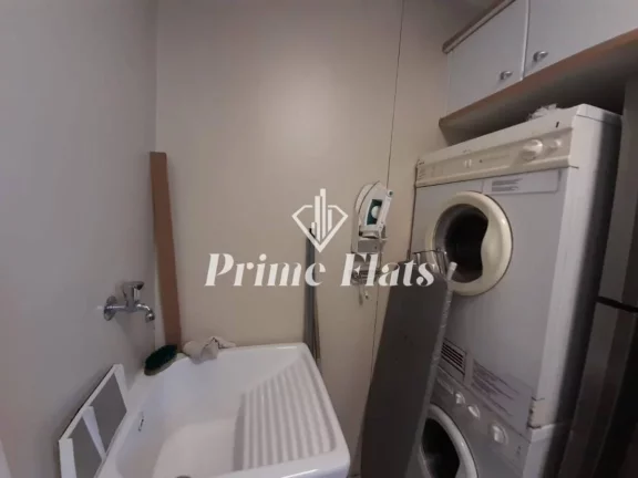 Imagem Flat disponível para venda no Transamerica Prime Paradise Garden na Paraíso, com 60m², 2 dormitórios e 2 vagas