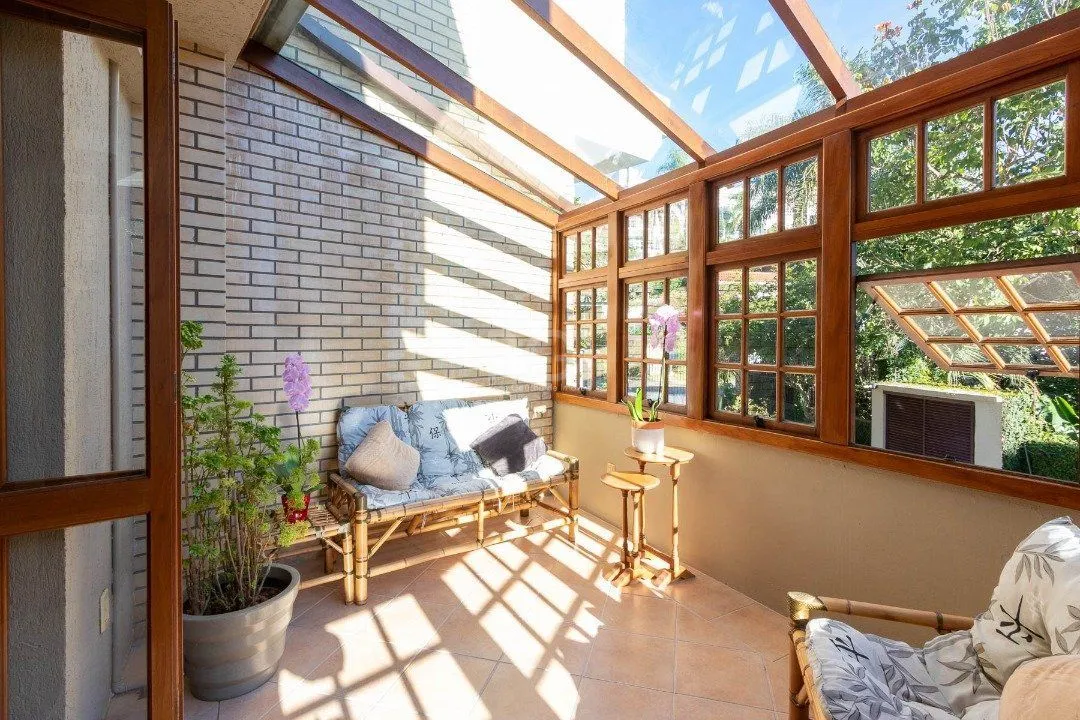 Imagem Casa Condominio para Venda - 317.93m², 4 dormitórios, sendo 3 suites, 2 vagas - Vila Conceição