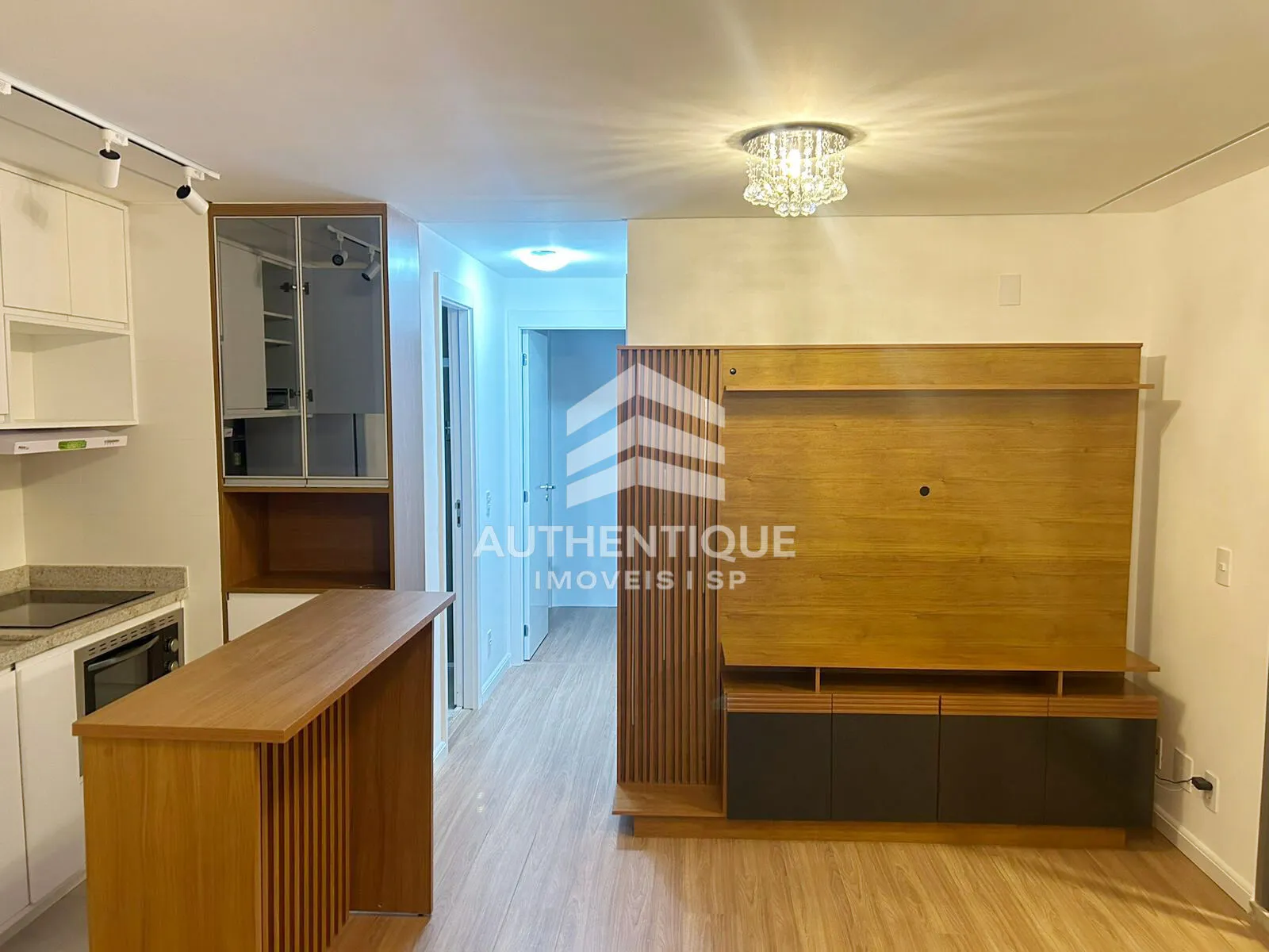 Imagem ATMOSFERA VILA MARIANA - Apartamento no bairro Vila Mariana à venda