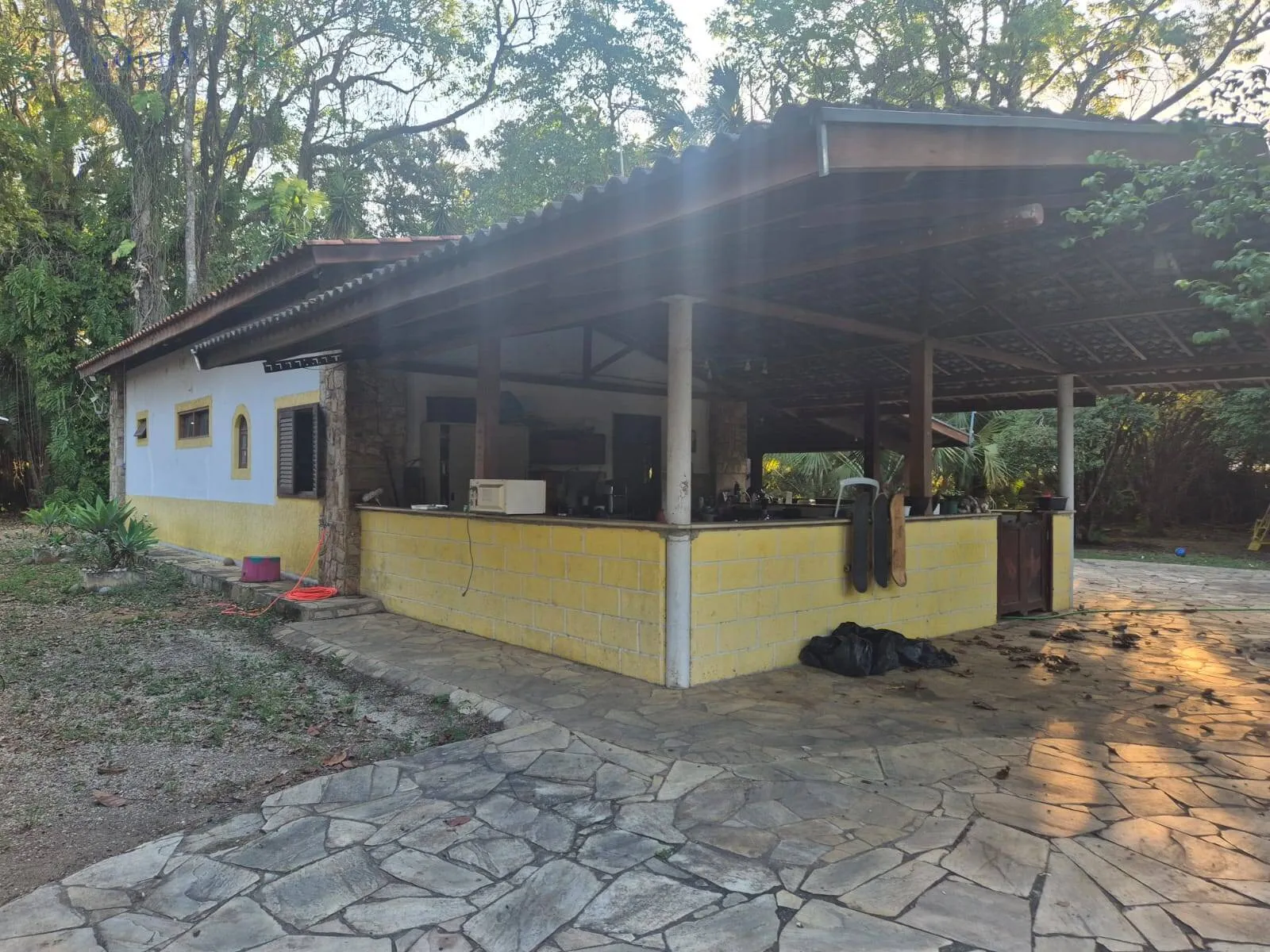 Imagem Oportunidade Única! 10.642m² em Avenida Principal - Ideal p/ Empreendimento