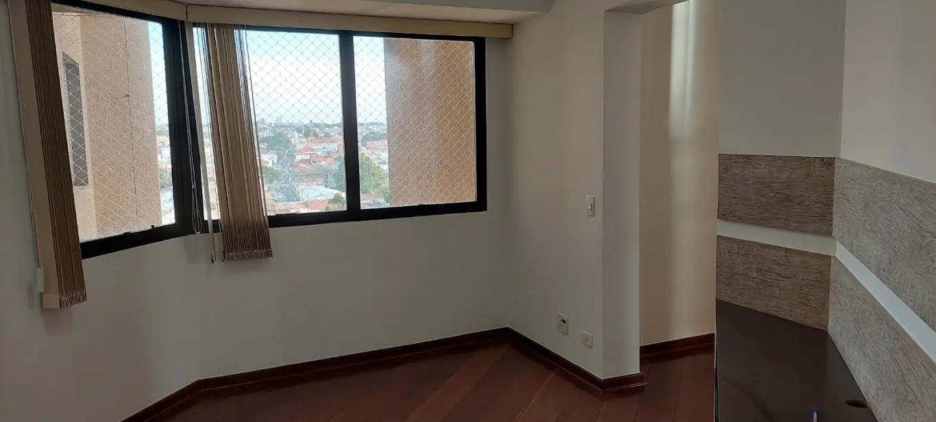 Imagem Apartamento completo localizado no Edifício Flamboyant!