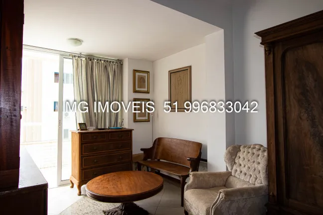 Imagem Apartamento com 2 Quartos à Venda, 90 m²em Nações - Balneário Camboriú
