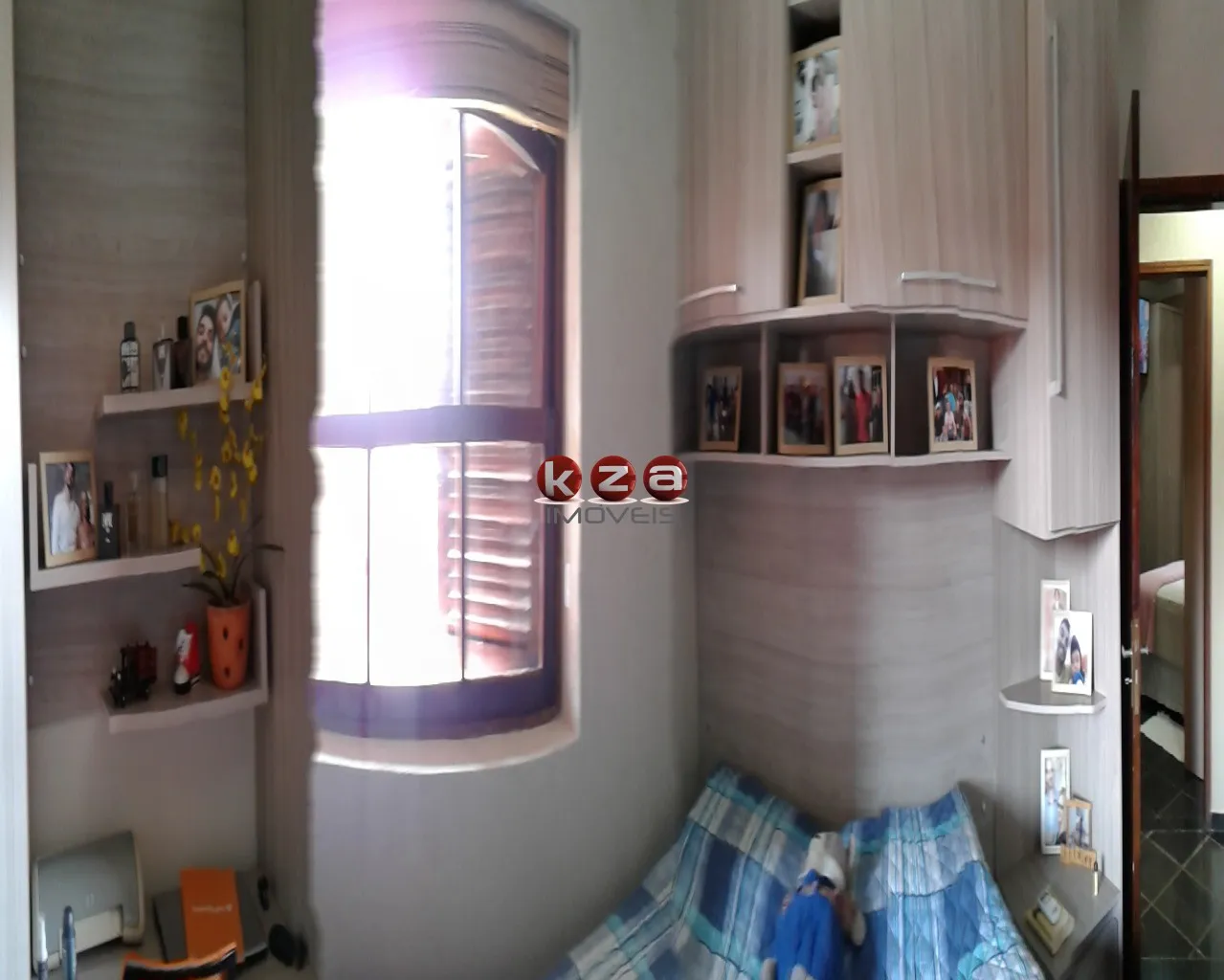 Imagem Imperdível: Casa à venda em Valinhos-SP, Vila São Sebastião - 3 quartos, 1 suite, 2 salas, 3 banheiros, 3 vagas, 170m².