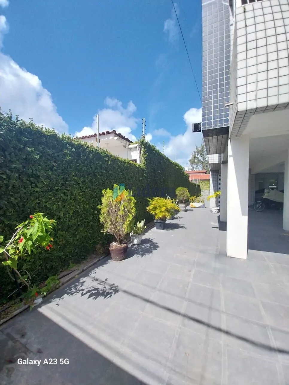 Imagem Apto - 2 quartos - 45m² - em Camboinha, Cabedelo/PB