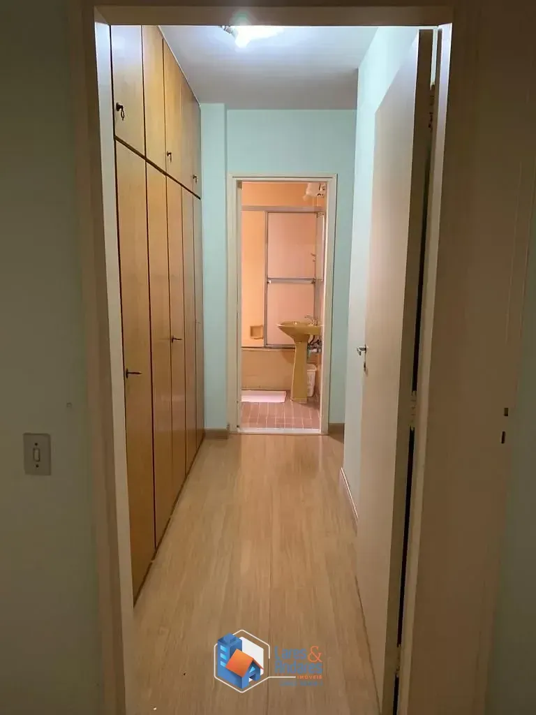 Imagem Apartamento para venda em Vila Mariana com 3 quartos, sendo 1 suíte, 106m²