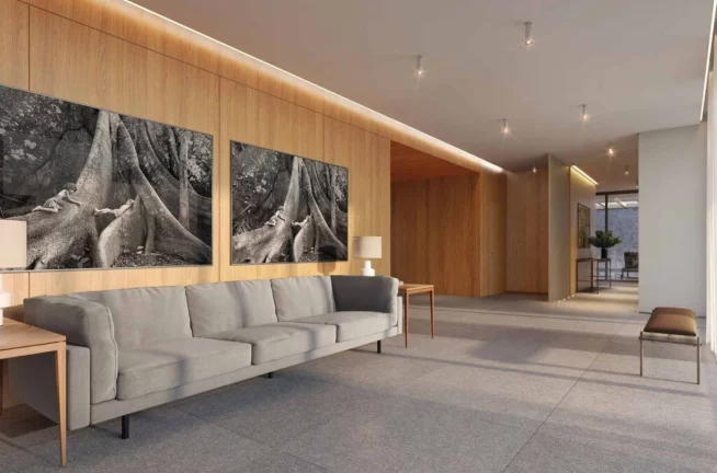 Imagem APARTAMENTO RESIDENCIAL em São Paulo - SP, Vila Nova Conceição