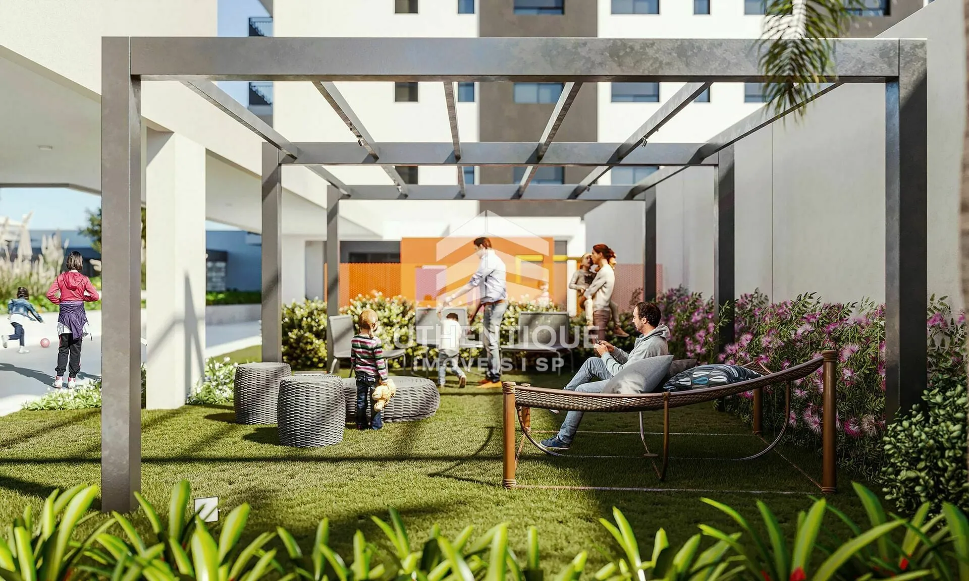 Imagem Auguri Mooca - Apartamento à venda no bairro Mooca - São Paulo/SP, Zona Leste
