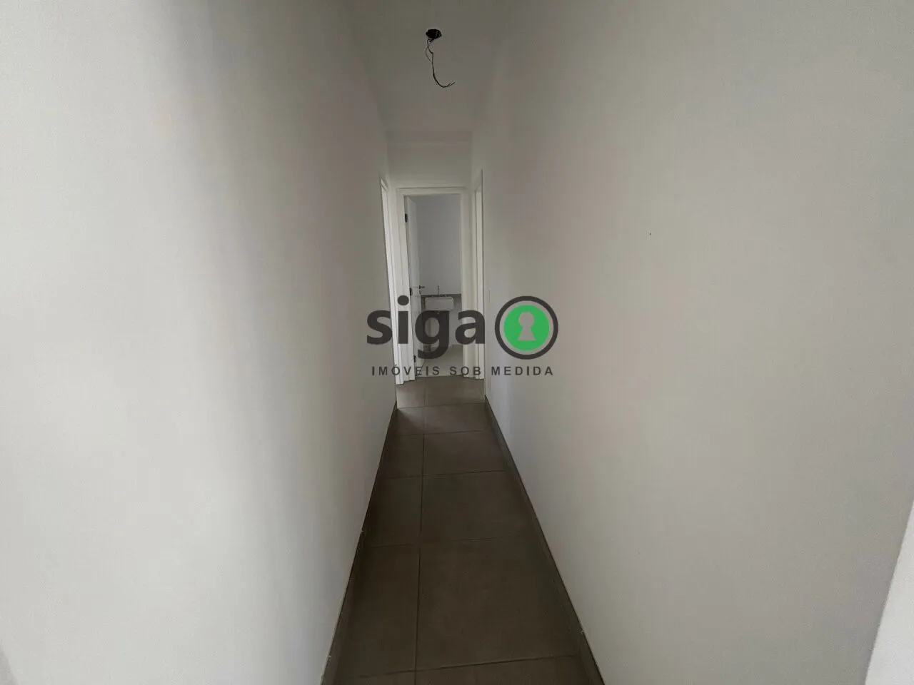 Imagem Apartamento à venda no condomínio Upper Brooklin ? 66m²