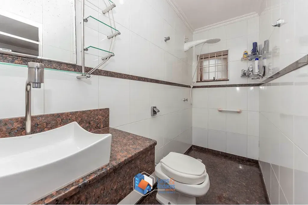 Imagem Casa à venda 3 Quartos 3 Suites 2 Vagas 200M² Jabaquara São Paulo - SP
