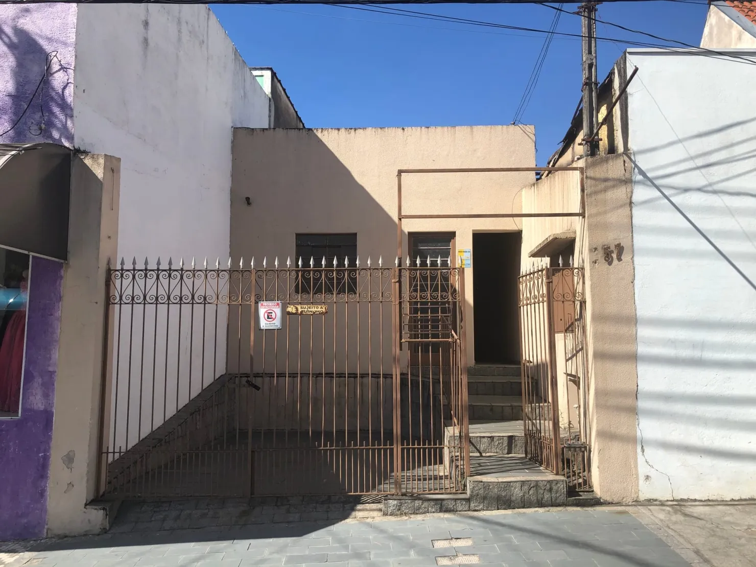 Imagem Comercial à venda 2 Quartos, 1 Vaga, 224.2M², Centro, Pindamonhangaba - SP