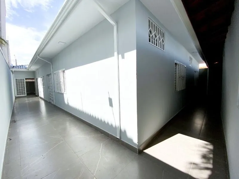 Imagem Casa à venda em Franca, São José, com 4 quartos, 260m2