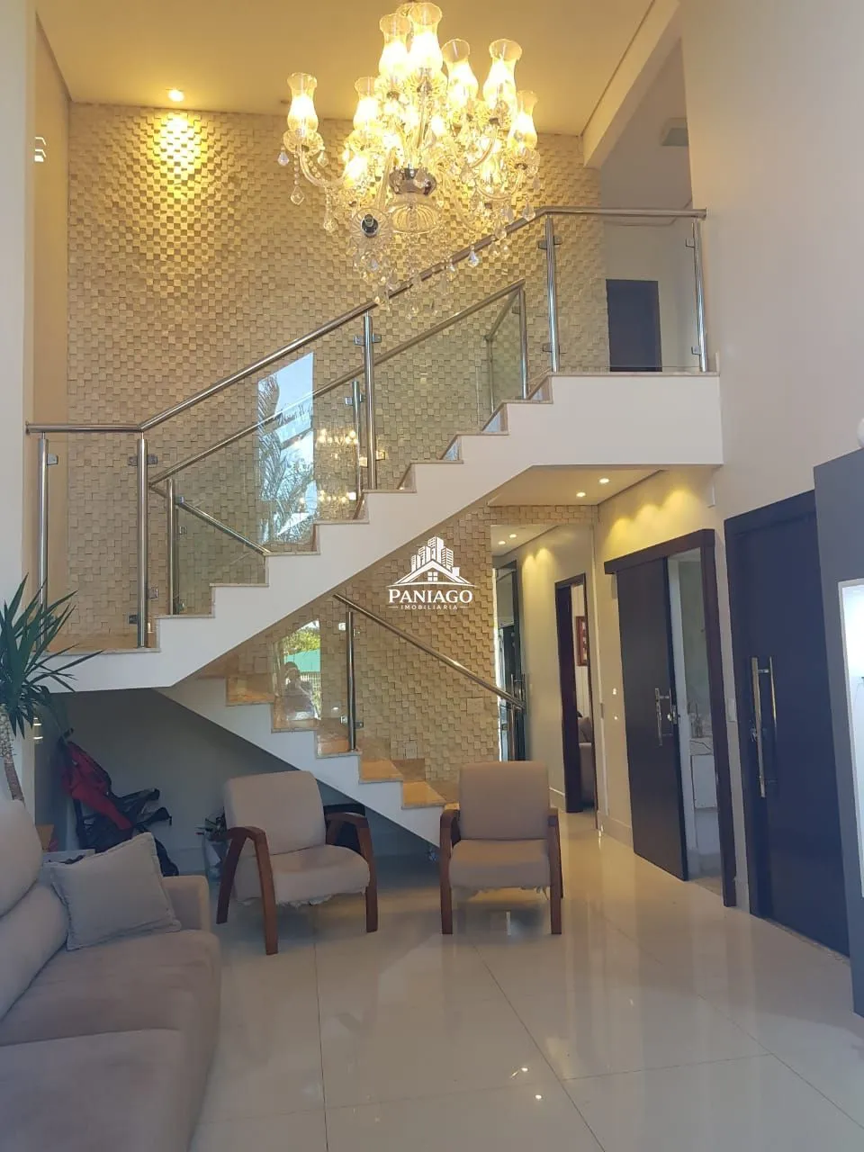 Imagem Casa locação/venda porteira fechada com energia solar, Belvedere 1, Cuiabá-MT