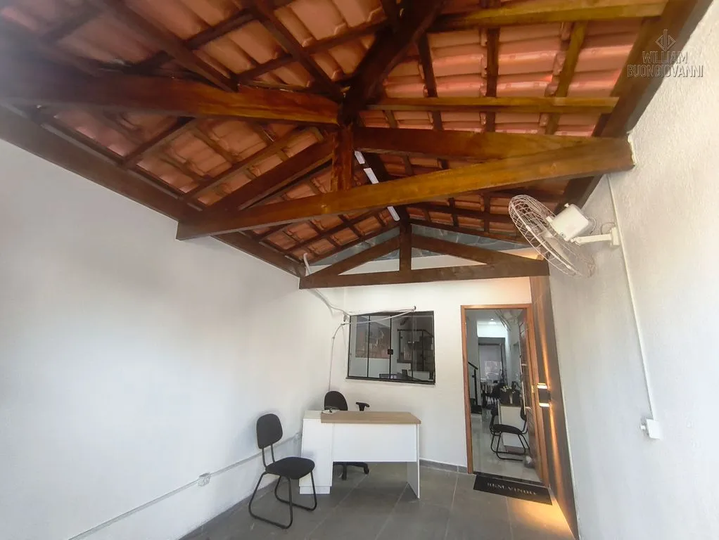 Imagem TRIPLEX NOVO À VENDA NO CENTRO DO CAIÇARA - PRAIA GRANDE