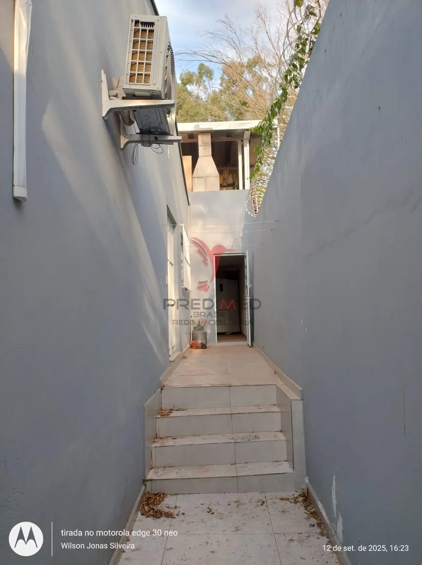 Imagem LINDA CASA NO BAIRRO SANTA CECILIA