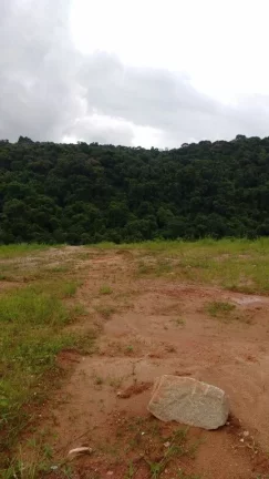 Imagem Terreno Comercial á venda em Barueri