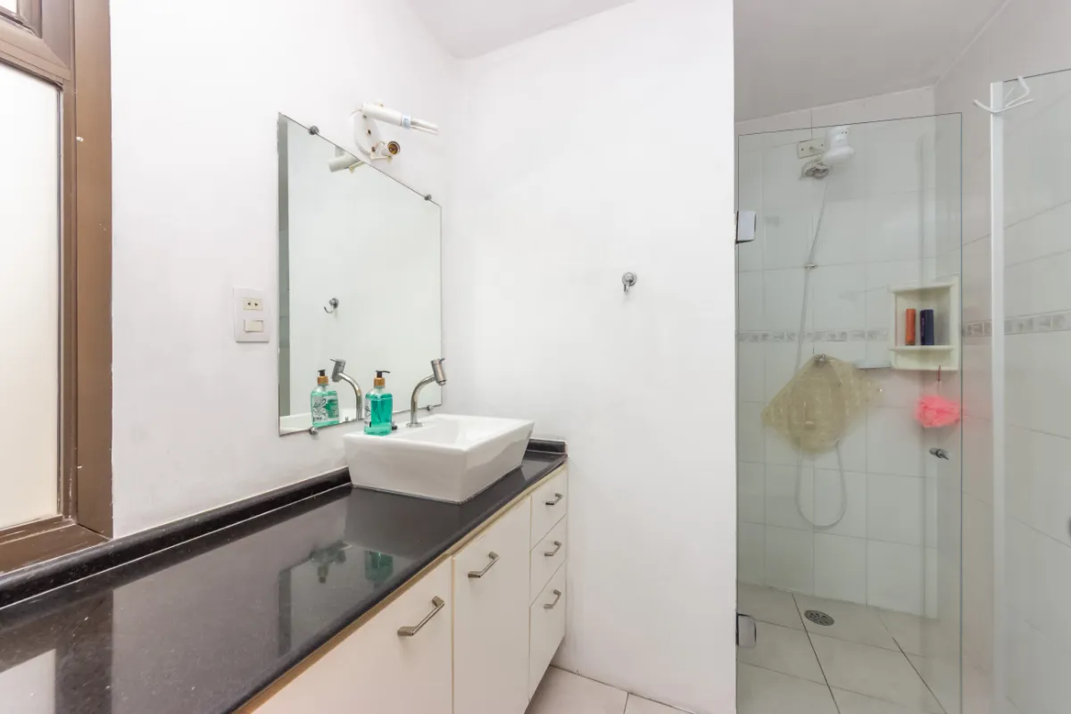 Imagem Apartamento para venda em Jardim Bela Vista com 3 quartos, 162m2