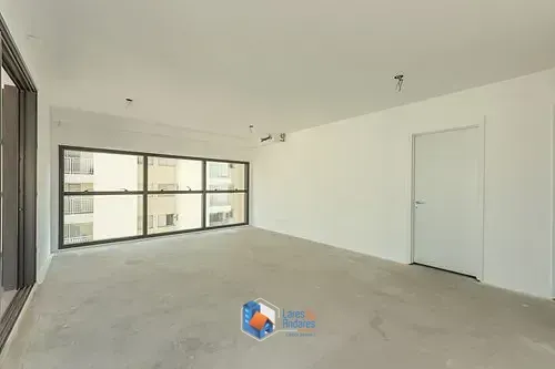 Imagem Apartamento para venda em Vila Olímpia com 3 quartos, sendo 3 suítes, 154m²