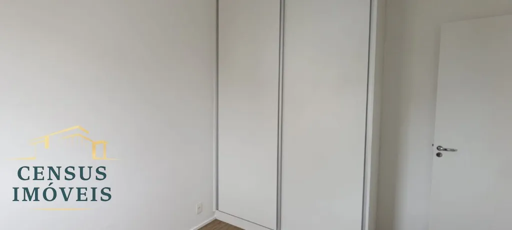 Imagem Apartamento para locação no Condominio Floratta Club House em Valinhos.