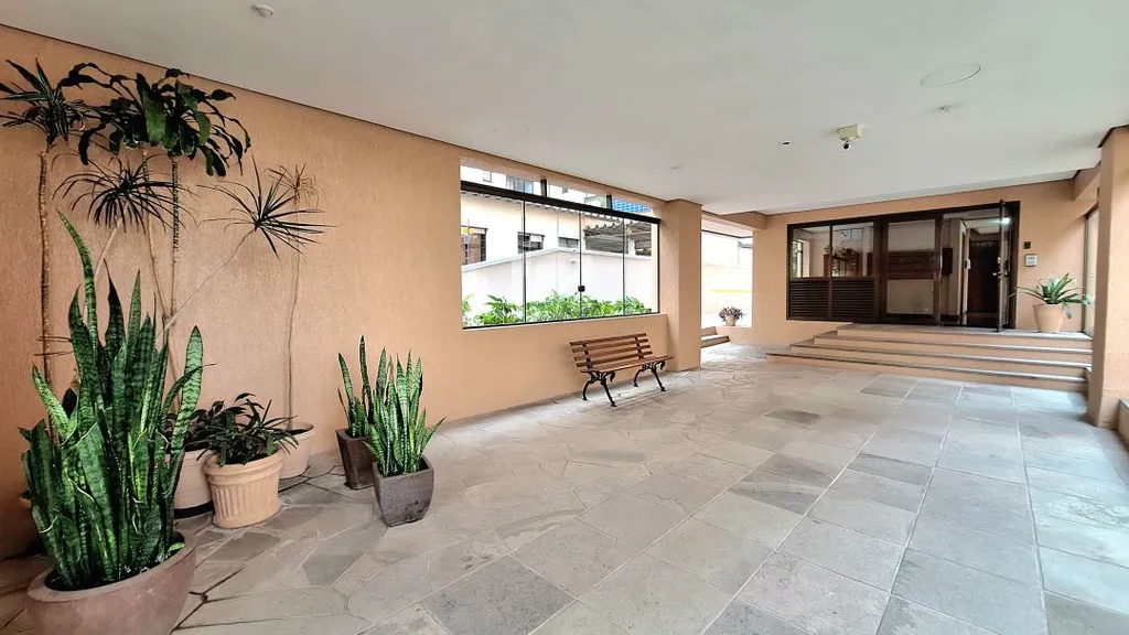 Imagem Apartamento em Petrópolis