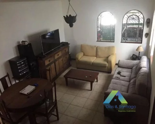Foto do imóvel Sobrado com 2 dormitórios, 120m² - venda por R$ 910.000,00 - Cidade Monções/Brooklin