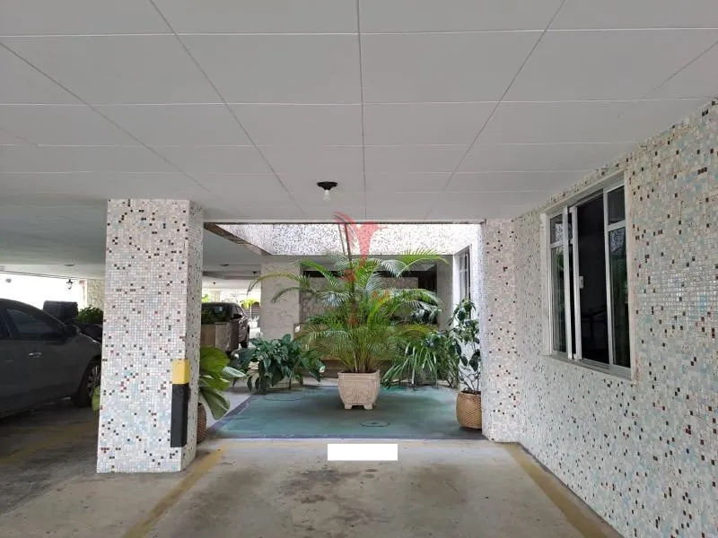 Imagem Apartamento 3 dormitórios 2 suítes 127m² 2 vagas Jardim Carioca Rio de Janeiro/RJ