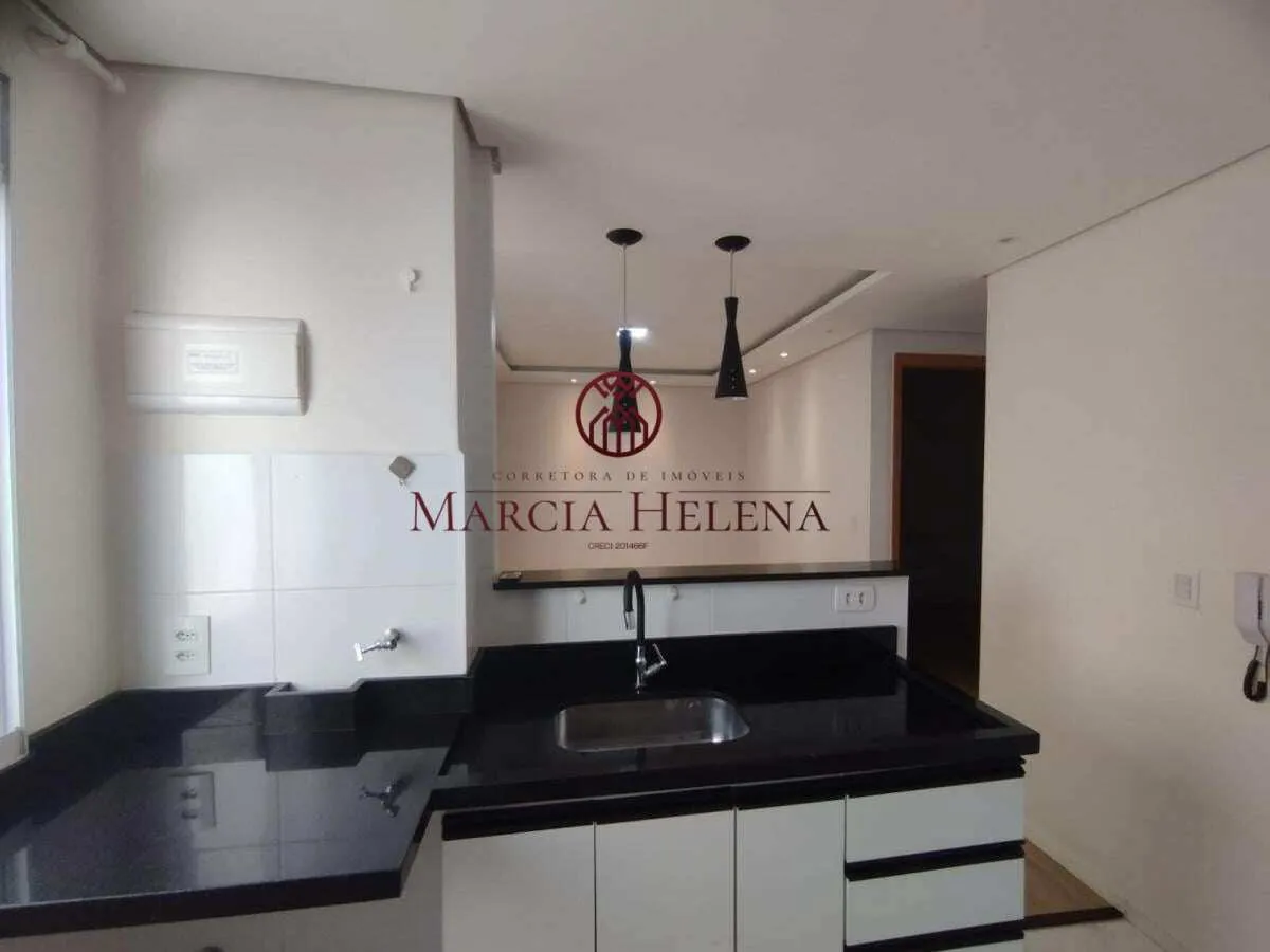 Imagem Apartamento à venda, no Residencial Canto dos Bem-Te-Vis em Campinas, Loteamento Residencial Parque dos Cantos, com 2 quartos, 42m2
