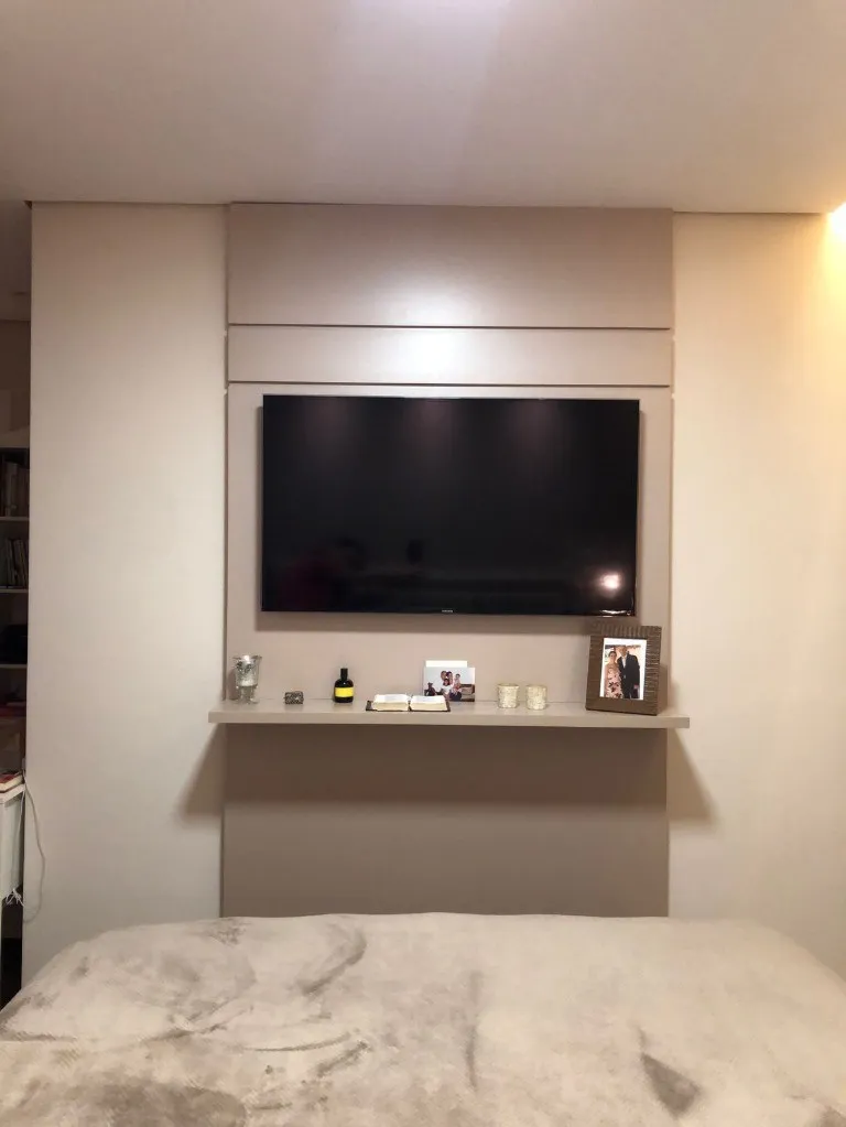 Imagem Le Quartier Santo André Condomínio, apartamento com 3 quartos em Centro Santo Andre