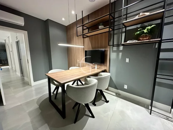 Imagem APARTAMENTO RESIDENCIAL em JOINVILLE - SC, ATIRADORES