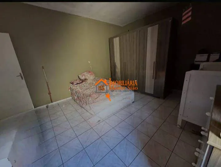 Imagem Casa com 3 dormitórios à venda, 250 m² por R$ 365.000,00 - Jardim Paraíso - Guarulhos/SP