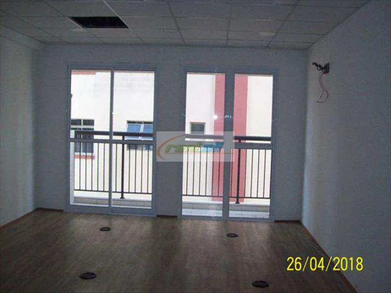 Imagem Conjunto Comercial/Sala