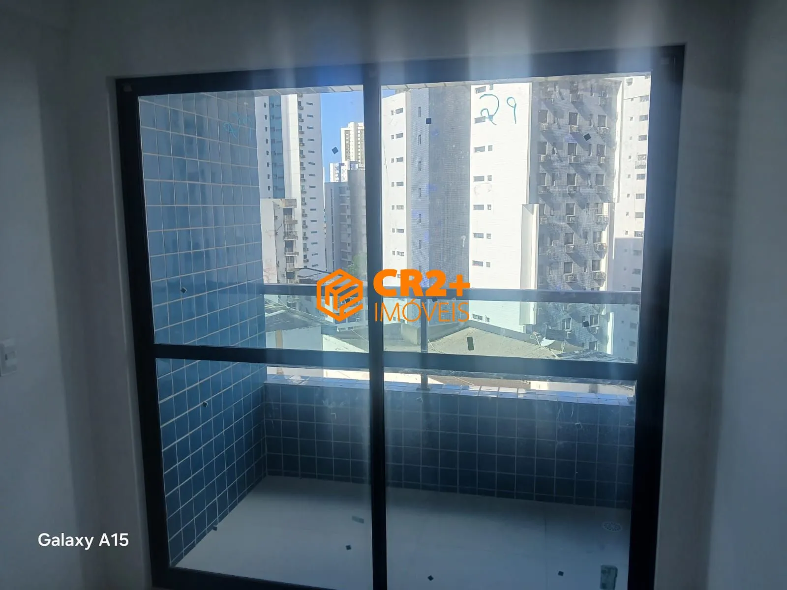 Imagem Vendo apartamento nascente 45m2 no melhor trecho de Boa Viagem