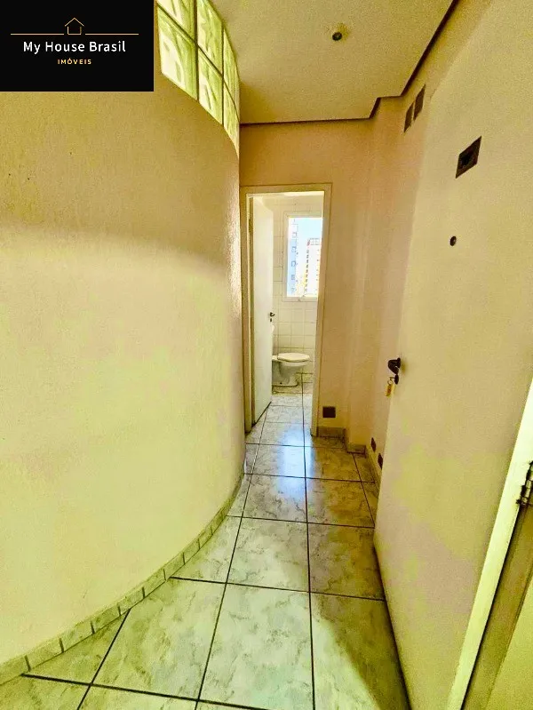 Imagem Sala Comercial para Locação em São Paulo-SP, no Bairro da Água Fria: 1 Sala, 2 Banheiros, 1 Vaga de Garagem, 45m² de Área.