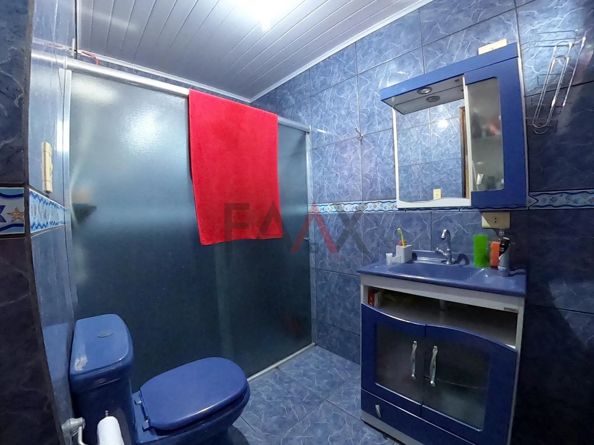 Imagem Casa à venda no Alto de Santa Maria - São Cristóvão, GUARAPUAVA - PR