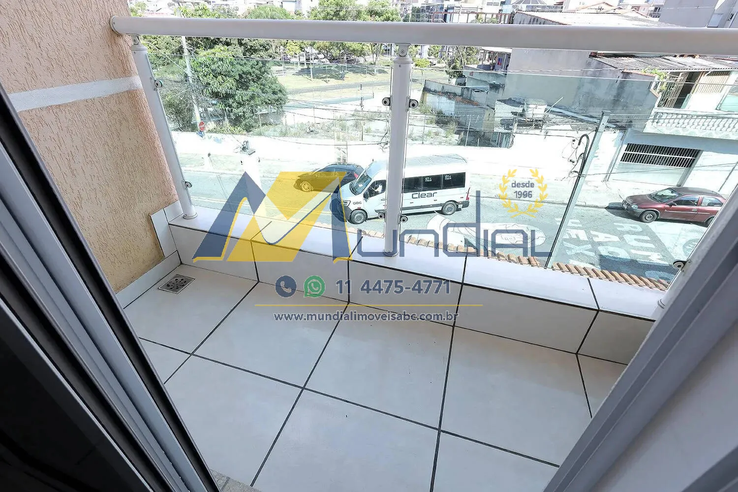 Imagem CASA À VENDA COM 115 M², 3 DORMITÓRIOS E 2 VAGAS - JARDIM EUROPA