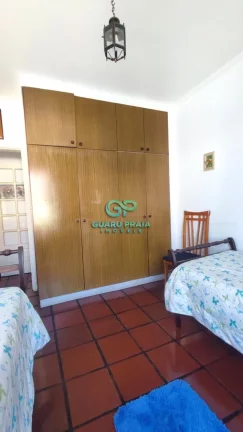 Imagem Apartamento à venda no bairro Enseada - Guarujá/SP