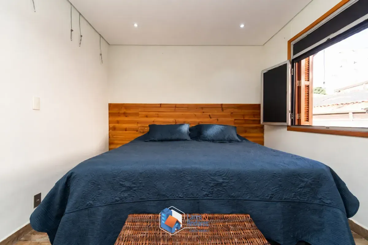 Imagem Casa para venda em Planalto Paulista com 2 quartos, sendo 2 suítes, 203m²