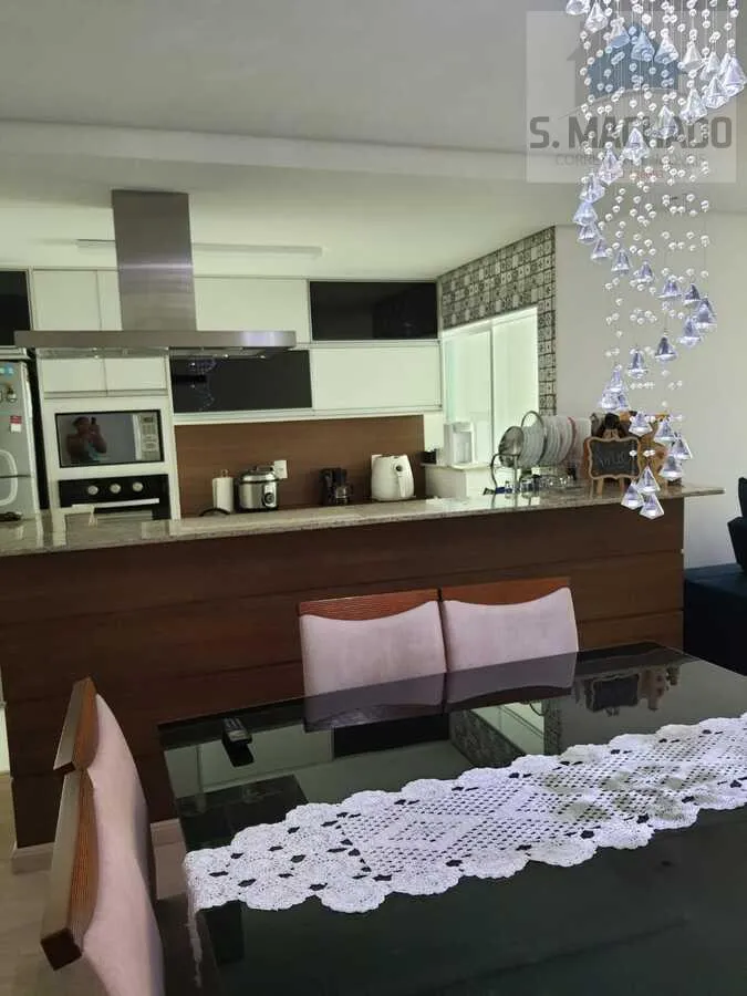 Imagem Apartamento para Venda em Santo André / SP no bairro Vila Curuça