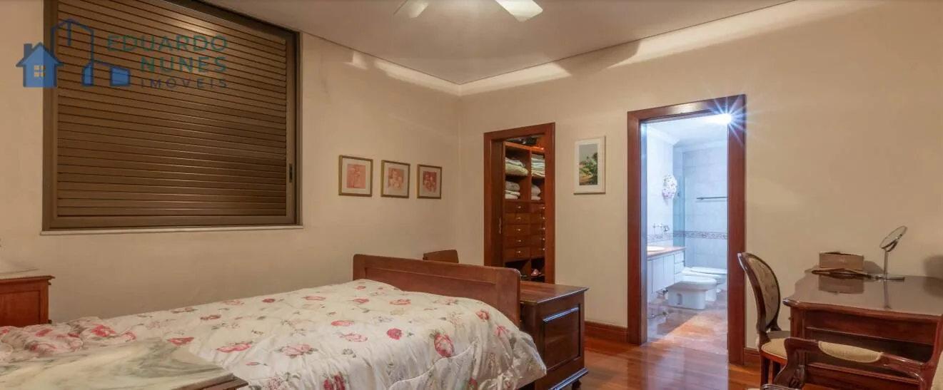 Imagem APARTAMENTO COM 02 SUÍTES, 02 SEMI SUÍTES LAZER 05 VAGAS NO LOURDES