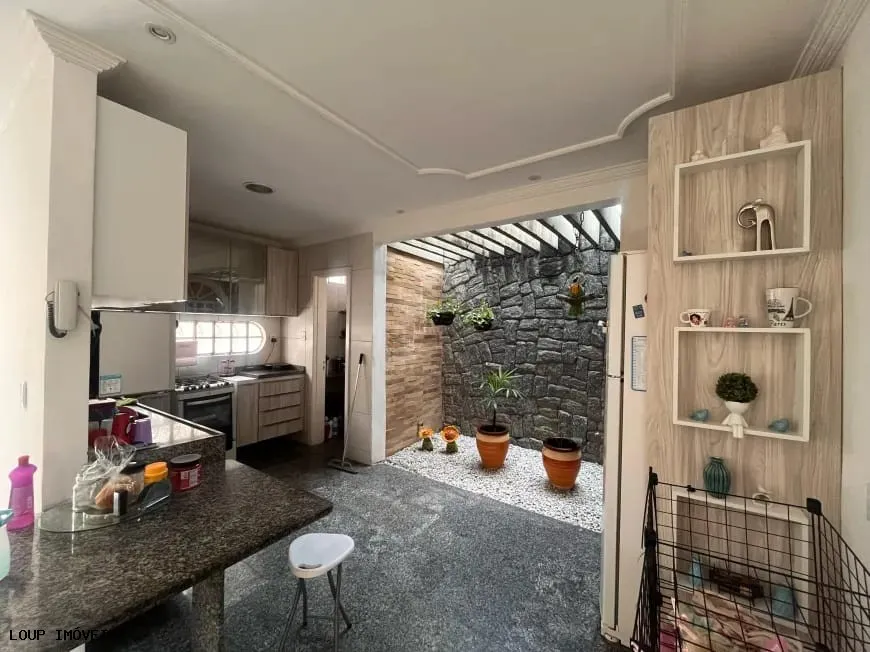 Imagem Casa para Venda em Fortaleza, Parquelândia, 3 dormitórios, 2 suítes, 3 banheiros, 4 vagas