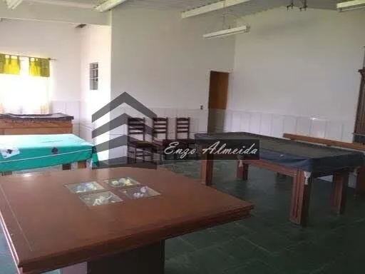 Imagem Sítio à venda em São Bernardo do Campo/SP