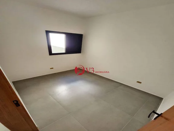 Imagem Sobrado a venda na Vila Talarico 3 Dormitórios sendo 1 Suíte, 2 Vagas, 110 m
