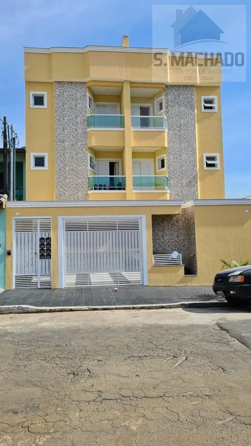 Foto do imóvel Apartamento para Venda em Santo André / SP