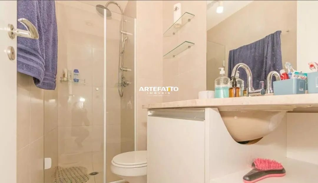 Imagem Apartamento à Venda em Santo Amaro, São Paulo - SP