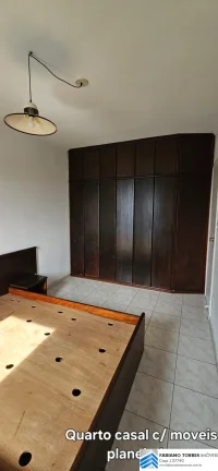 Imagem Apartamento 2 Dormitórios – Nova Petrópolis / São Bernardo do Campo
