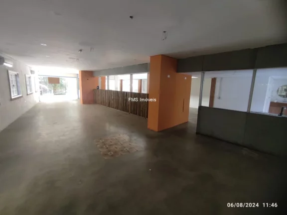 Imagem Loja com 200m² para locação no Jardim Paulistano.