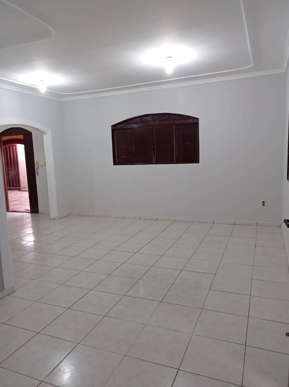 Imagem Casa 3 quartos parque Cuiabá