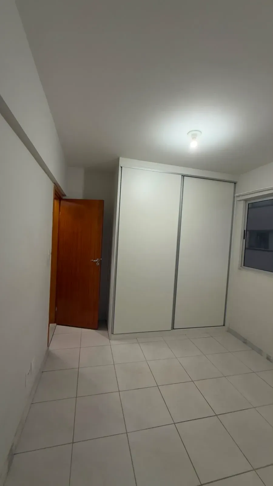 Imagem Apartamento com 3 Quartos à Venda, 57 m² em Chácara - Betim