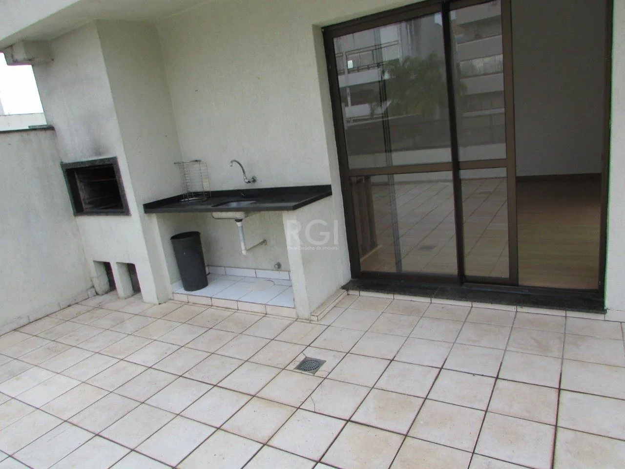Imagem Cobertura com 2 dormitórios à venda, 150 m² por R$ 850.000,00 - Petrópolis - Porto Alegre/RS